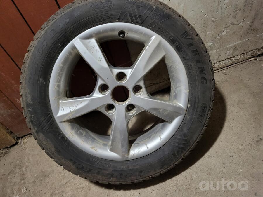 Audi, lietie