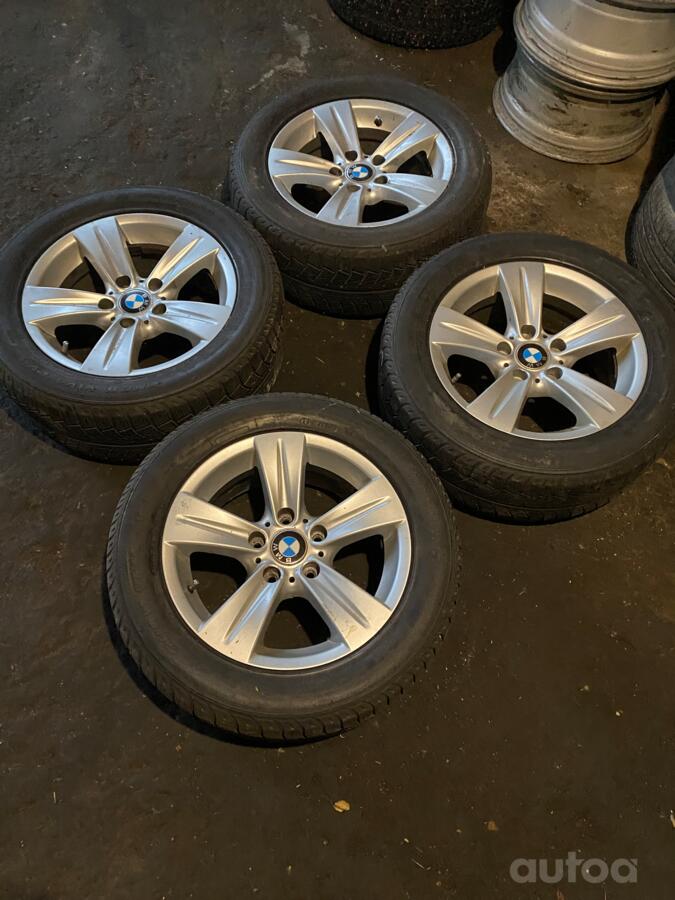 Bmw, lietie