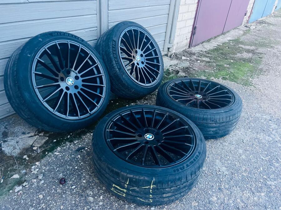 Hamann, lietie