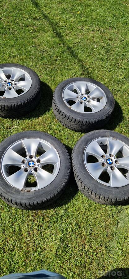 Bmw, lietie
