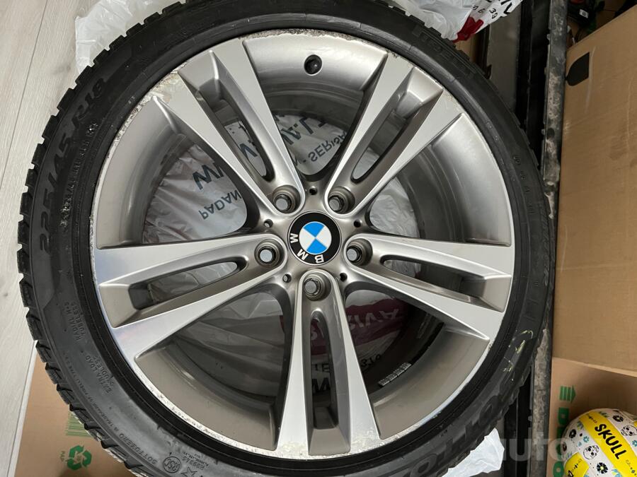 Bmw, lietie
