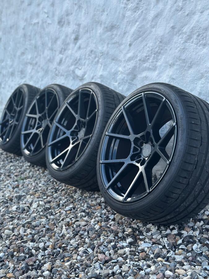 R20 5x120 Rotiform, lietie