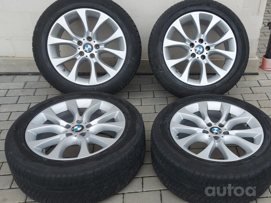 Bmw, lietie
