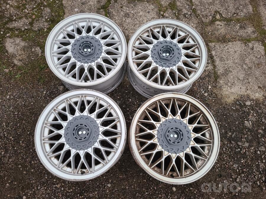 BBS, lietie