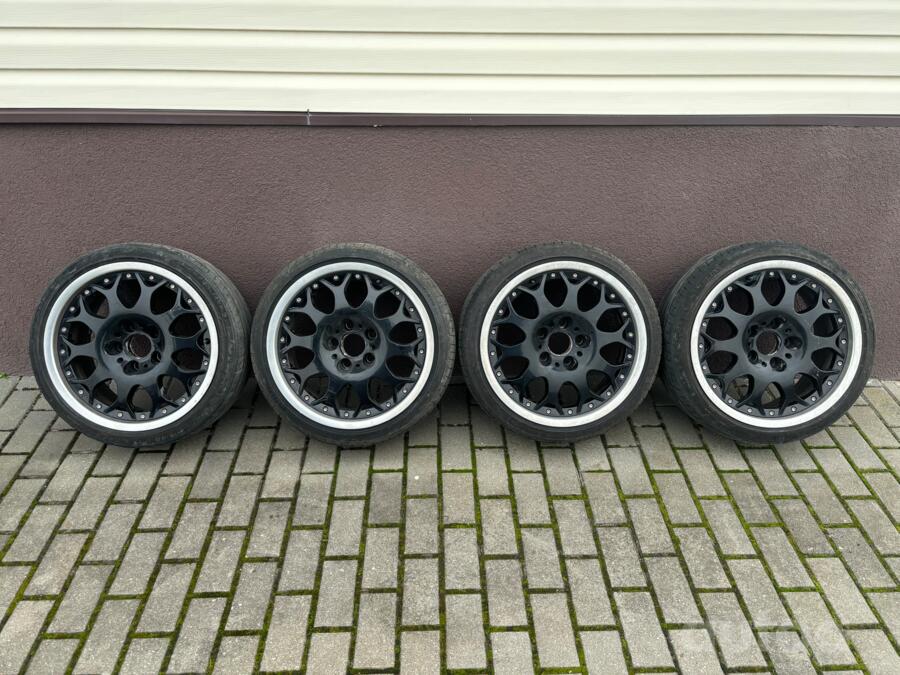 Bbs, lietie