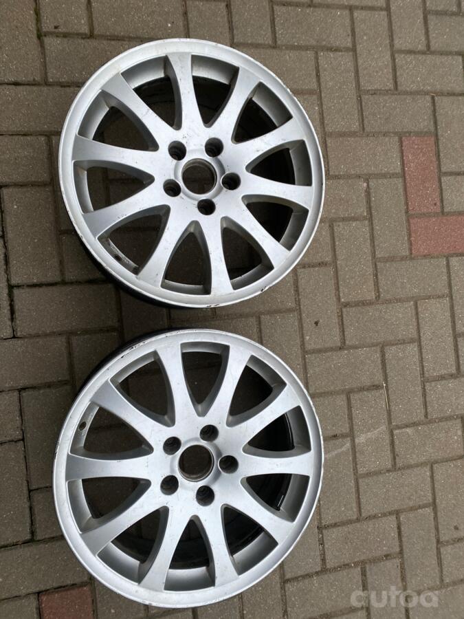 Audi, lietie