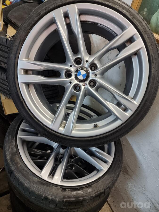 Bmw, lietie