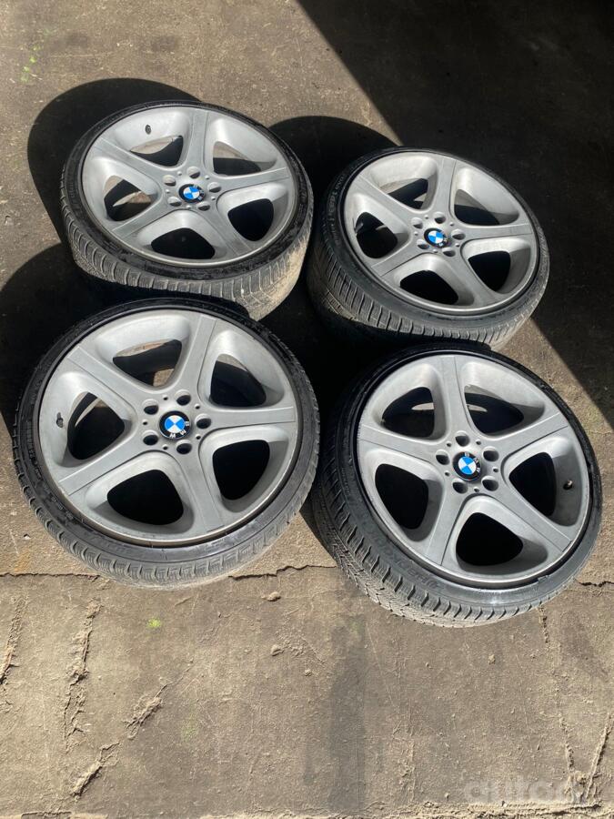 Bmw, lietie