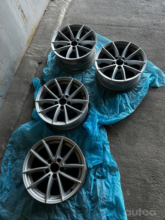 Bmw, lietie