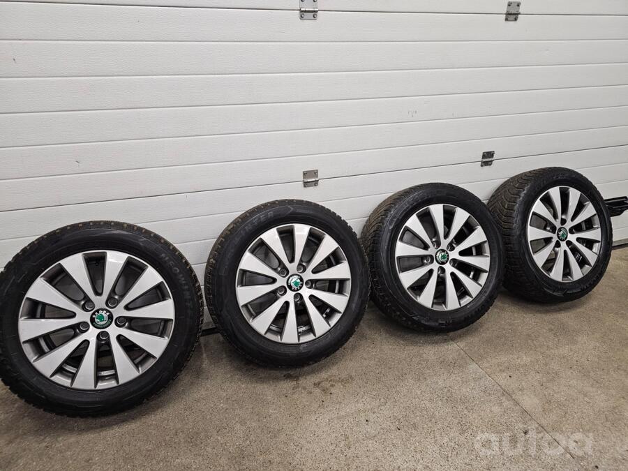 VW, lietie