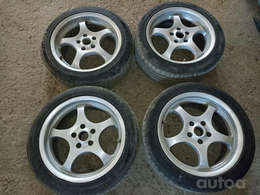 Skoda VW Audi, lietie