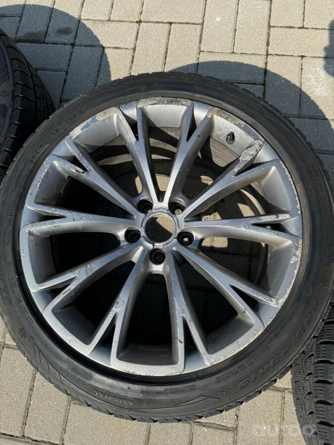 Audi, lietie
