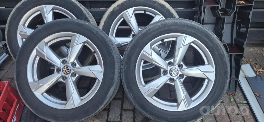 Audi, lietie