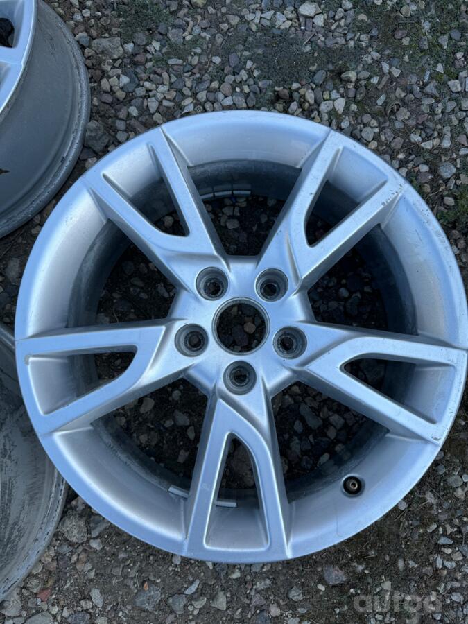 Audi, lietie