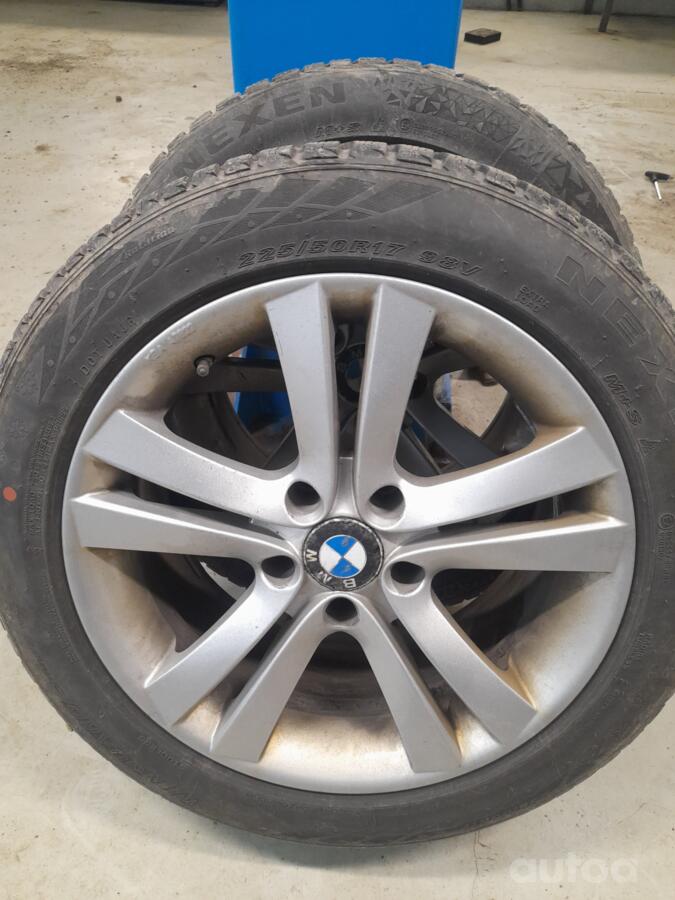 Bmw, lietie