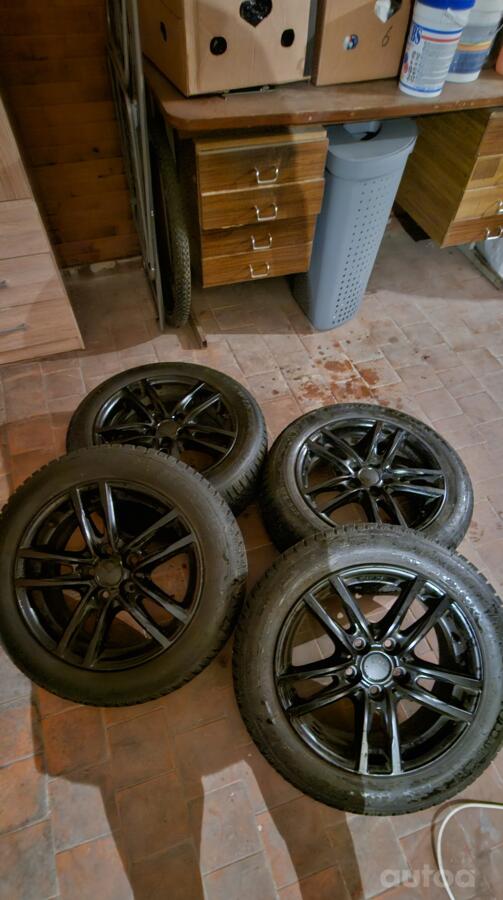 Audi, lietie