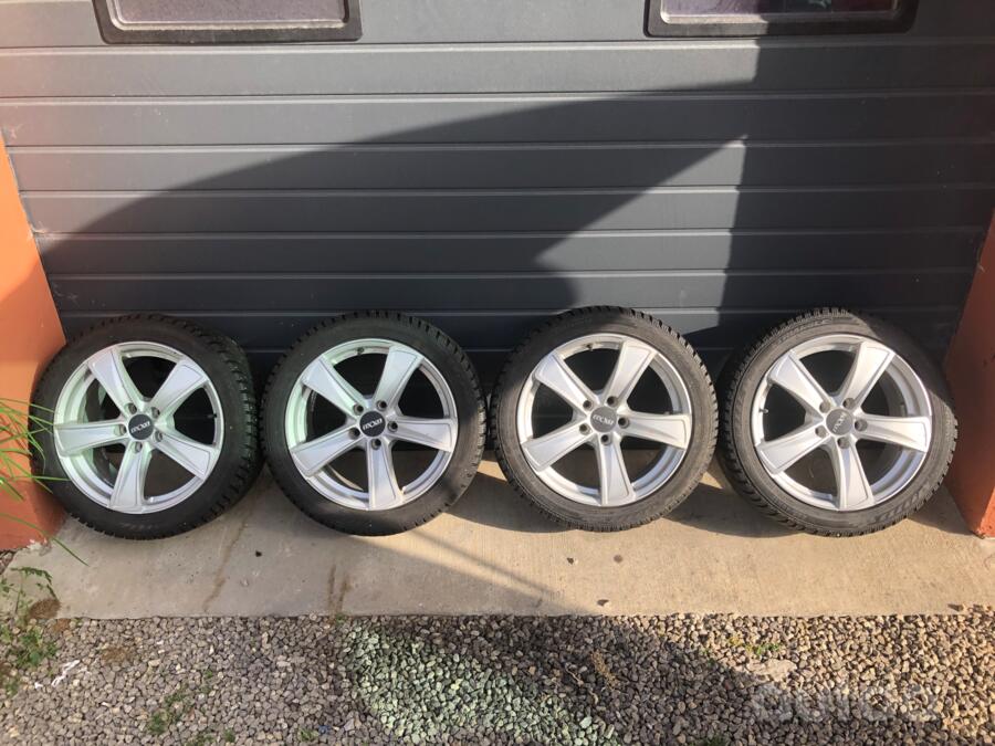 Volkswagen, lietie