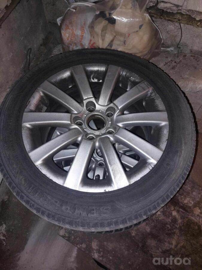 Volkswagen, lietie