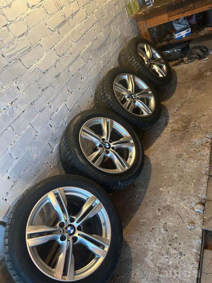 Bmw, lietie