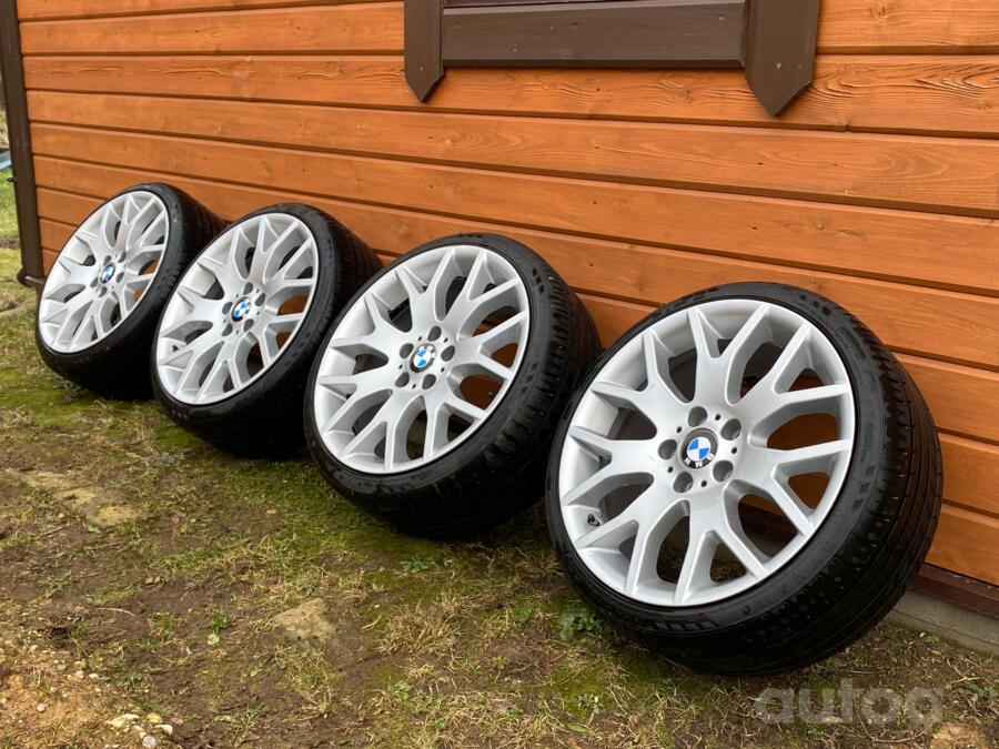 Bmw, lietie