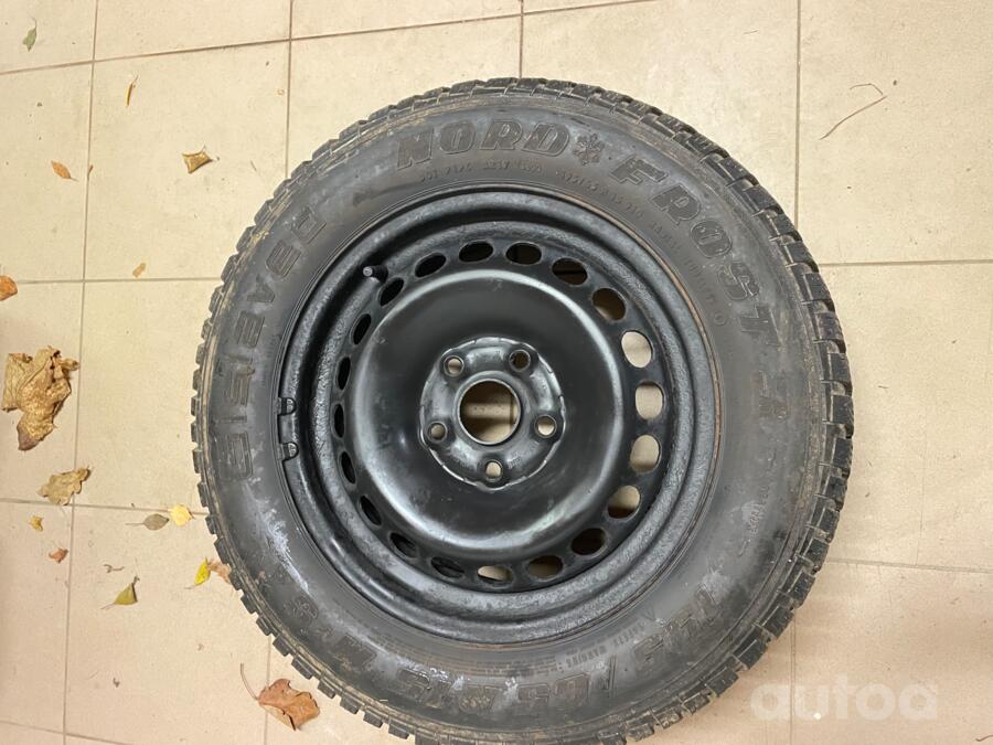Volkswagen/Audi, tērauda