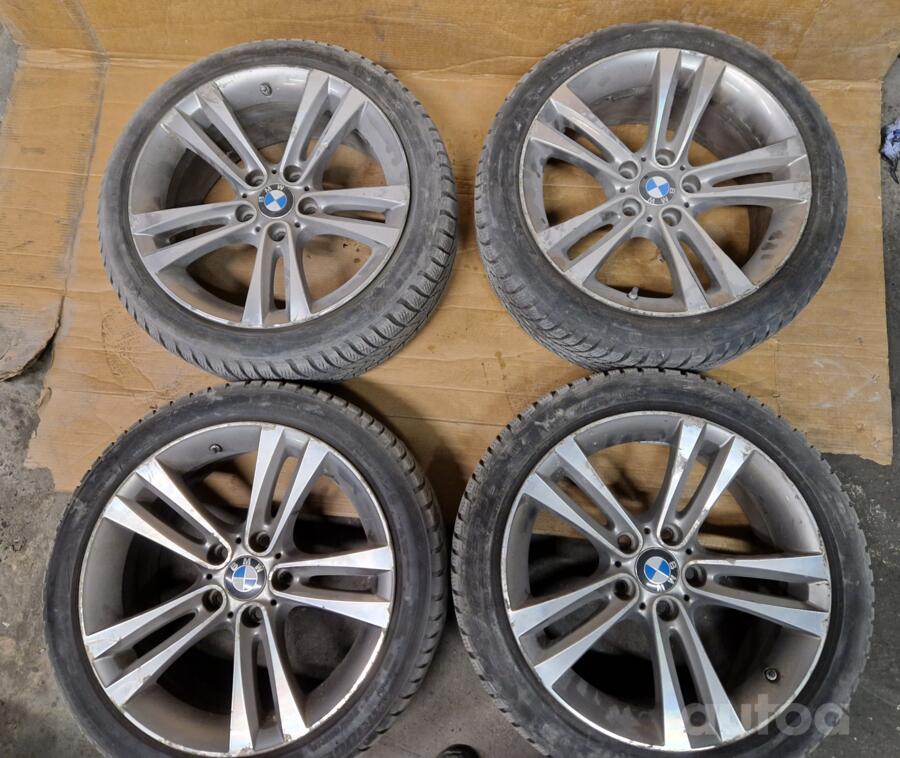 BMW, lietie