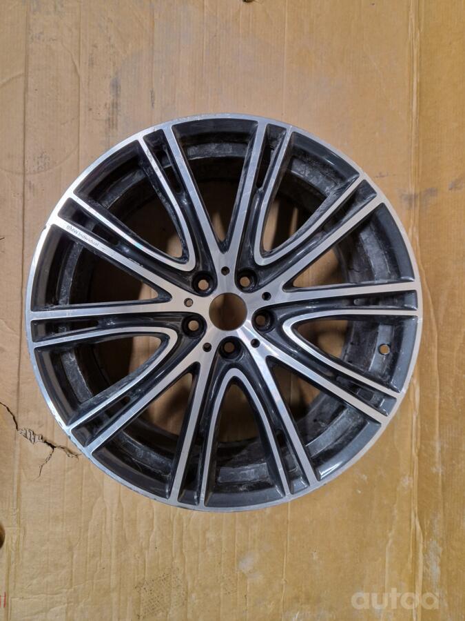 BMW Individual, lietie