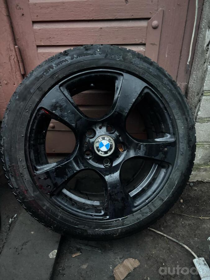 Bmw, lietie