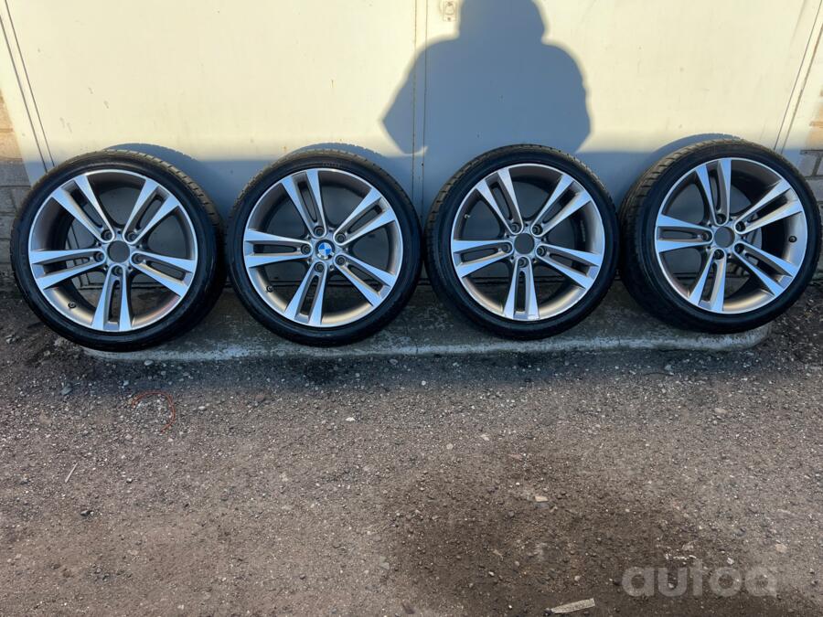 Bmw, lietie