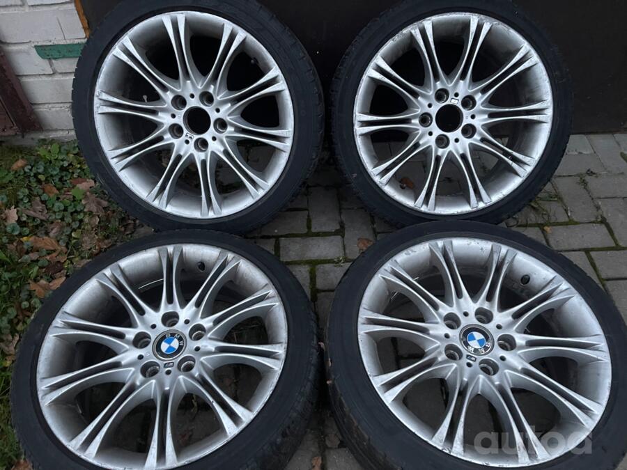 Bmw, lietie