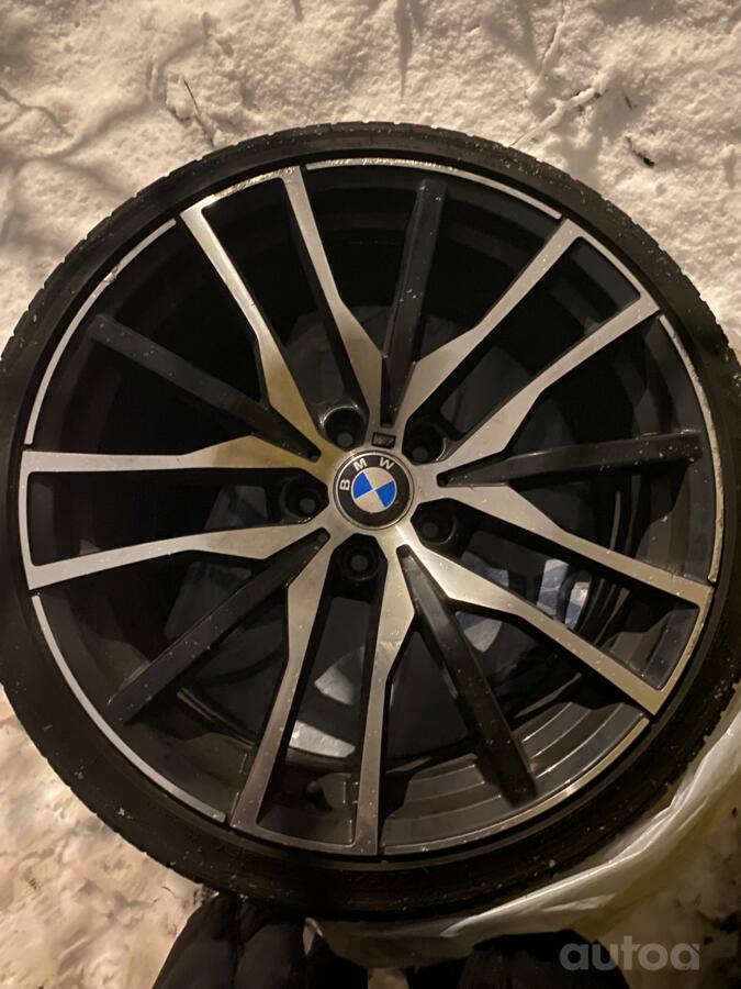 BMW, lietie