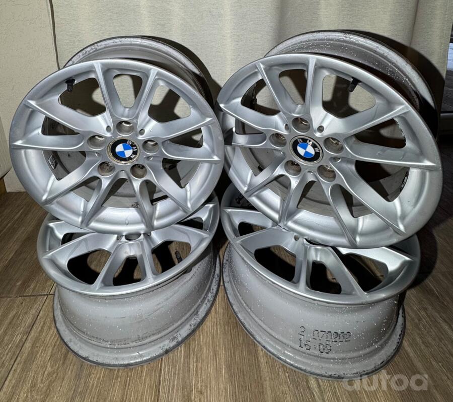 BMW, lietie