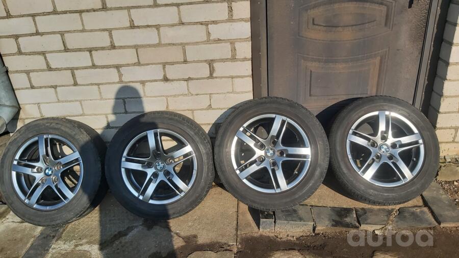AS DESIGN RACER WHEELS, lietie