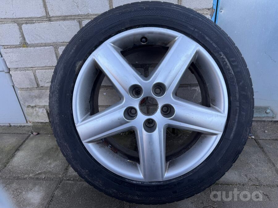 Audi, lietie