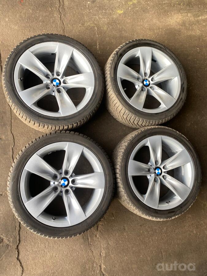 Bmw, lietie