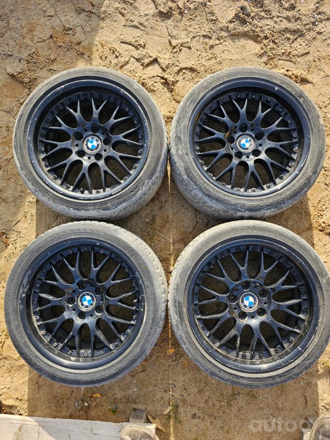 BBS, lietie