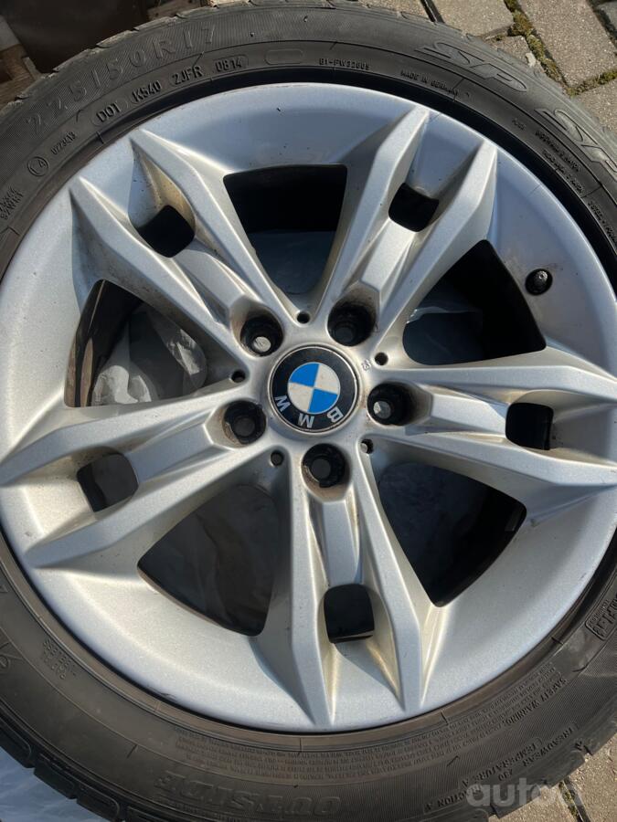 Bmw, lietie