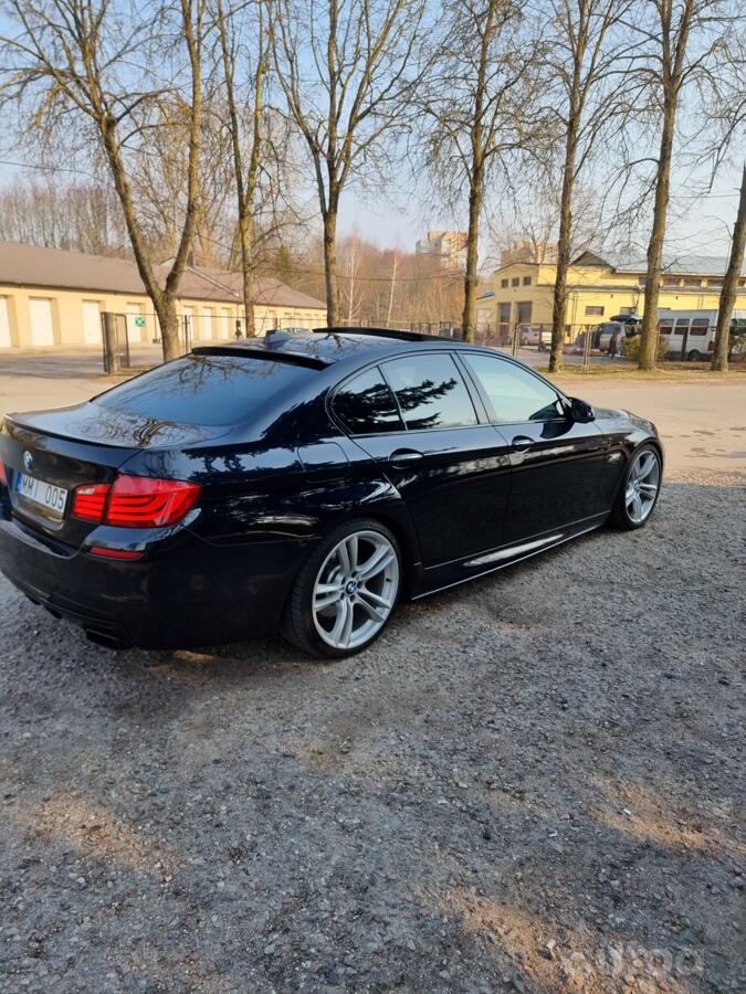 Bmw style 303, lietie