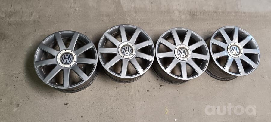 AUDI, lietie