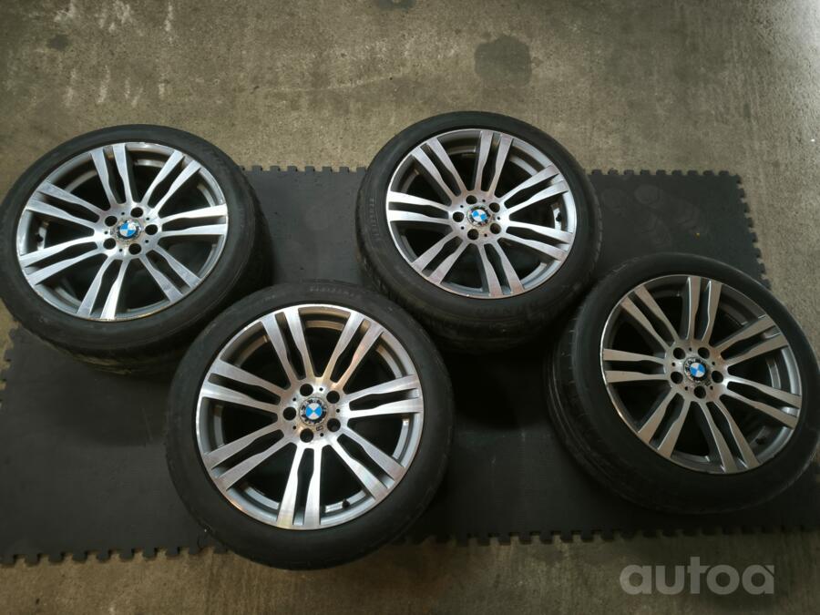 Bmw, lietie