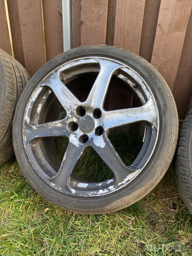 BMW/NEZINOMA., lietie