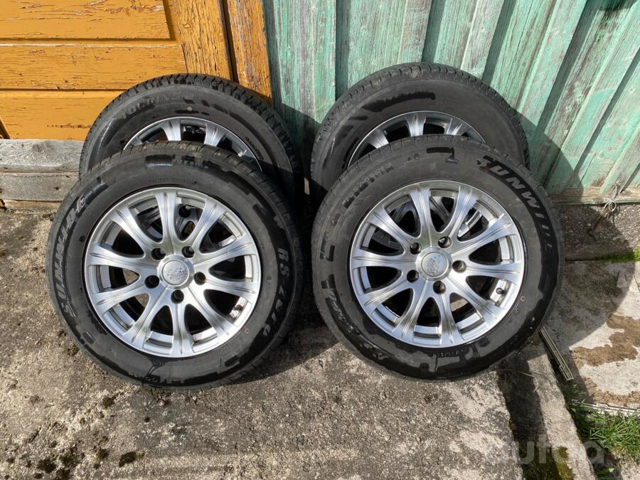 Citas, lietie