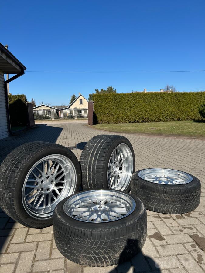 Varatoen r19, lietie
