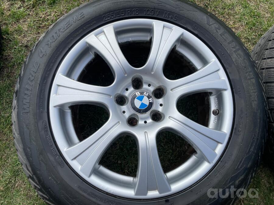 Bmw, lietie