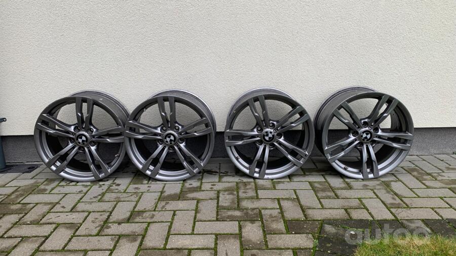 BMW, lietie