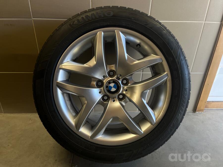 Bmw, lietie