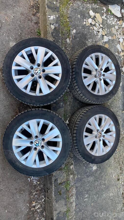 Volkswagen, lietie