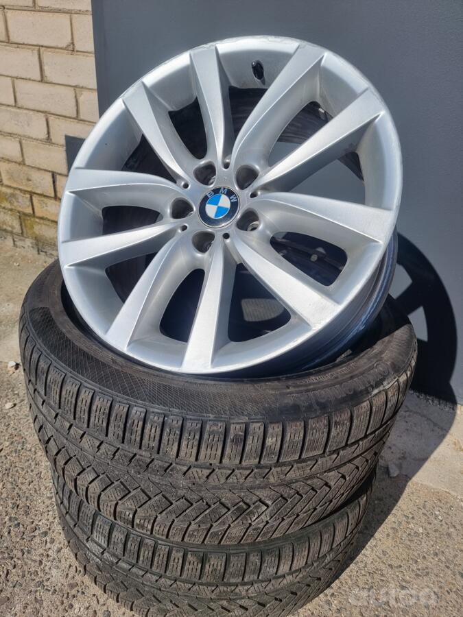 Bmw, lietie