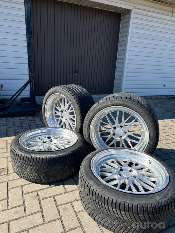 Varrstoen, lietie