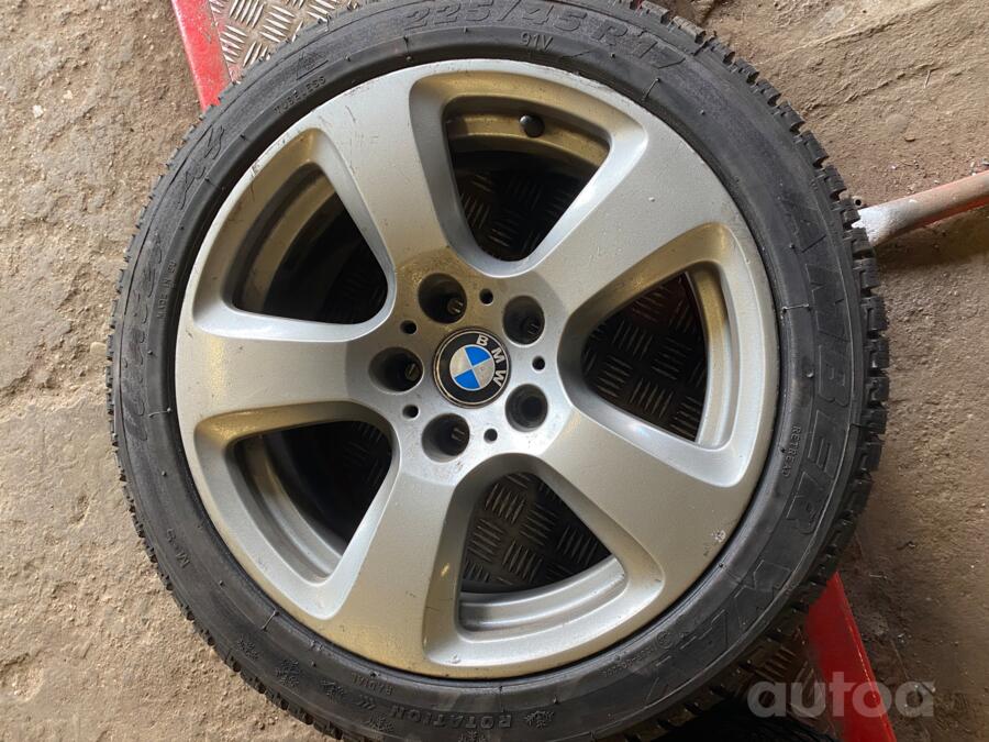 Bmw, lietie